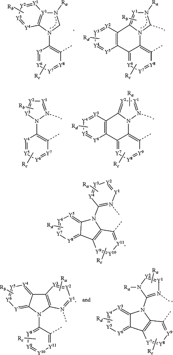 OG Complex Work Unit Chemistry