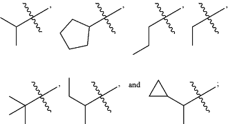 OG Complex Work Unit Chemistry