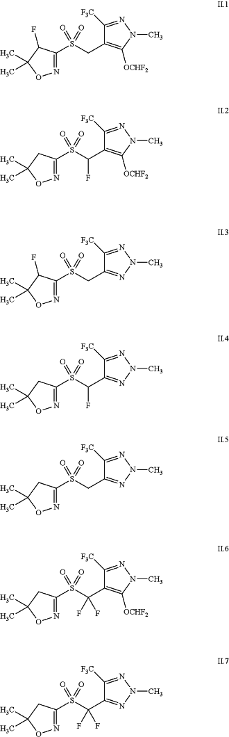 OG Complex Work Unit Chemistry