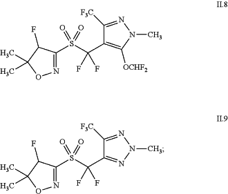 OG Complex Work Unit Chemistry