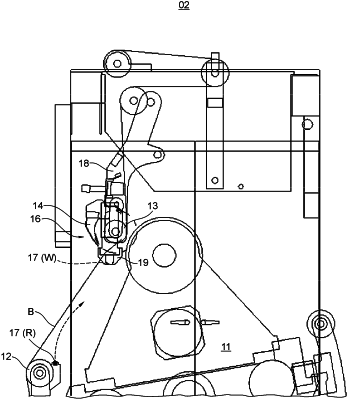 OG exemplary drawing