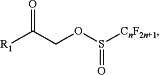 OG Complex Work Unit Chemistry