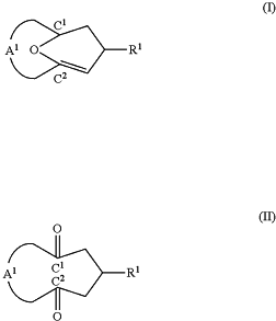 OG Complex Work Unit Chemistry