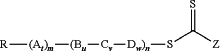 OG Complex Work Unit Chemistry