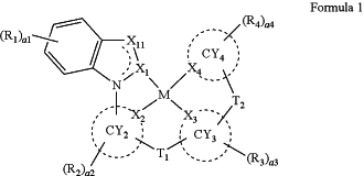 OG Complex Work Unit Chemistry