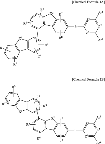 OG Complex Work Unit Chemistry